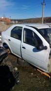    renault logan 2013
