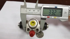 ������� ��������� ������� VAG 6Q0611053C 6N0611053 BWC107 ����