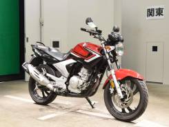 Yamaha YBR 250, 2010 