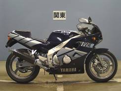 Yamaha FZR 250, 1989 