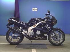 Yamaha FZR 250, 1990 