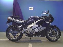 Yamaha FZR 250, 1989 