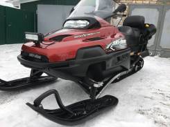 BRP Ski-Doo Expedition TUV, 2007 