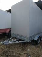  SB Trailer CT0080X 