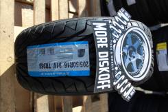 Triangle TR968, 205/50 R16 