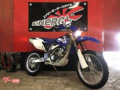 Yamaha WR 250F, 2009 