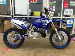 Yamaha YZ 250, 2017 