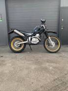 Yamaha XT 250, 2007 