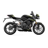 triumph street triple second hand