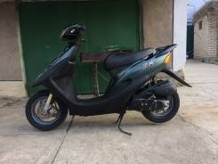 Honda Dio AF35 ZX, 2001 