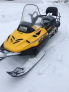 BRP Ski-Doo Skandic WT, 2003 