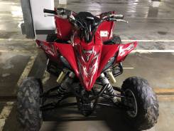 Yamaha YFZ 450R, 2013 