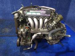  Honda Step Wagon RG1 K20A VTEC 