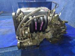  Honda Step Wagon RF5 K20A VTEC 