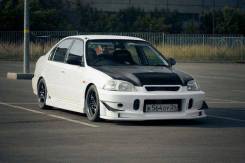  Buddy Club Honda Civic EK/EJ 1996-2000 