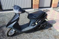 Honda Dio AF27, 2003 