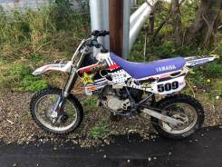 Yamaha YZ 80, 1994 