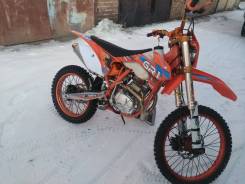 GR1 Enduro PRO, 2019 