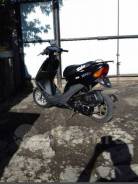 Honda Dio AF34, 2000 