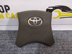 Подушка безопасности водителя (airbag в руль) Camry 40 фото