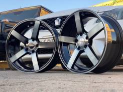 Диски CV3 R18 5-108 для Ford Focus фото