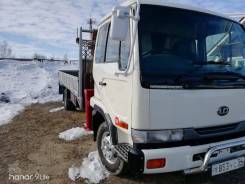 Nissan UD Condor