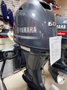    Yamaha F60FETL 