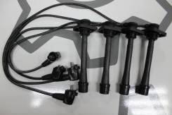 Провода зажигания комплект Toyota 4EFE, 5EFE EE10#, EE111, ET196, EP9# фото