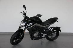 CFMOTO 250 NK (ABS), 2022 