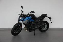 CFMOTO 400 NK (ABS), 2022 