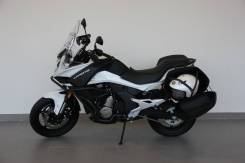 CFMoto 650 MT, 2022 