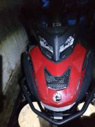 BRP Ski-Doo Expedition SE 1200, 2011 