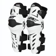  Leatt DUAL AXIS White/Black  L/XL 