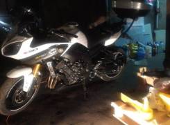 Yamaha FZ 08, 2012 