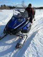 Arctic Cat Bearcat 570 XT, 2012 