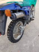 Yamaha XT 400, 1992 