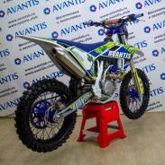 Avantis Enduro 300 Pro EFI, 2019 