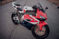 Honda CBR 1000RR Fireblade, 2005 