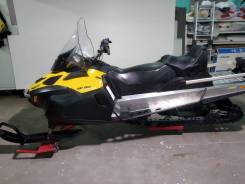 BRP Ski-Doo Tundra WT, 2013 