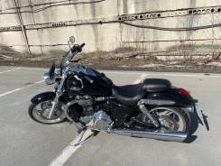 Triumph Thunderbird, 2010 