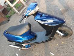 Yamaha Axis 