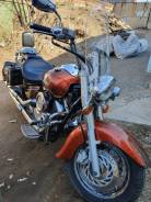 Yamaha XVS 1100, 2000 