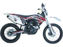 Racer SR-X1 Cross X1, 2020 