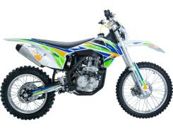 Racer SR-X2 Cross X2, 2020 