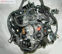 Двигатель Nissan Navara D23, 2018, 2.3л, дизель, (YS23DDT)
