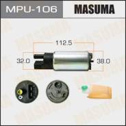   MPU-106 ( , 100L/H, 3KG/CM2) 