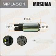   "Masuma", MPU-501 ( , 100L/H, 3KG/CM2) 