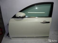    Nissan Teana J32  2007-2012 