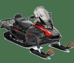 BRP Ski-Doo Skandic WT, 2020 