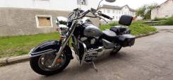 Suzuki Boulevard C90, 2005 